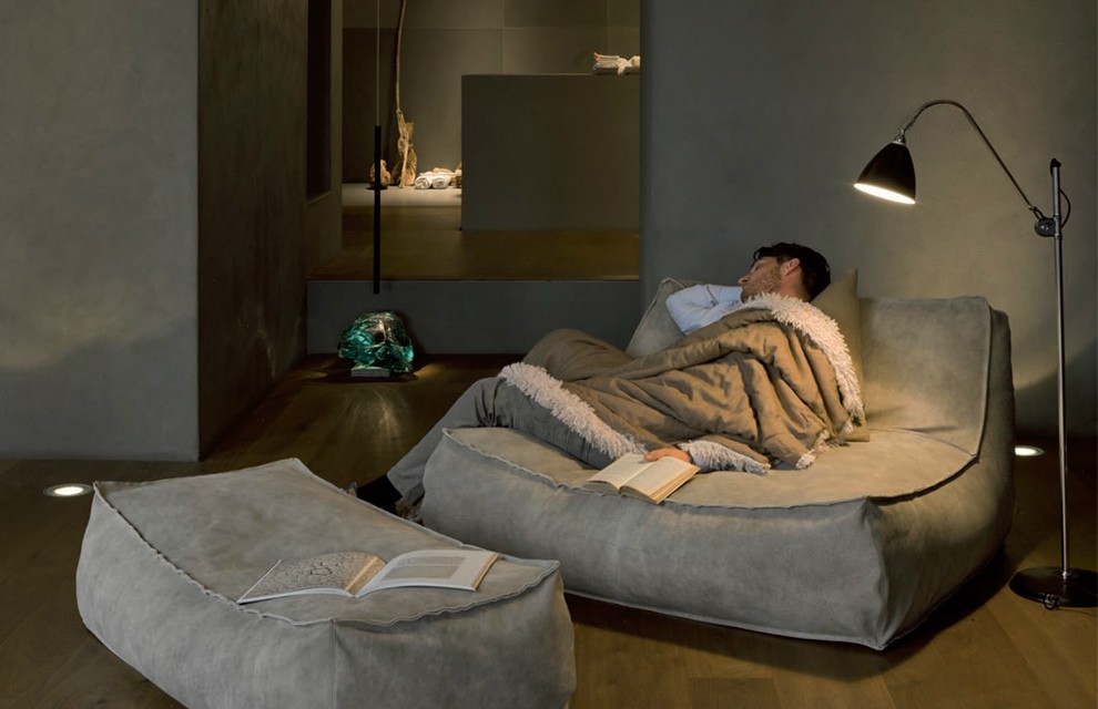 Ideias de decoração: 8 móveis que te vão ajudar a relaxar depois de um dia stressante 