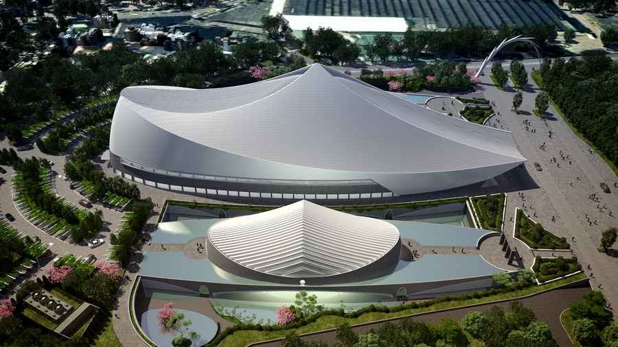 As controversas obras de Calatrava ("pai" da Gare do Oriente): arte ou desastre?