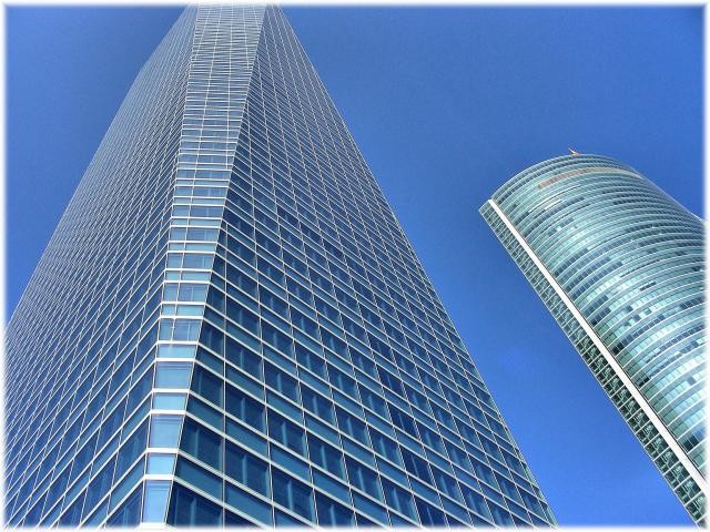 Torre Espacio de Madrid tem novo dono 