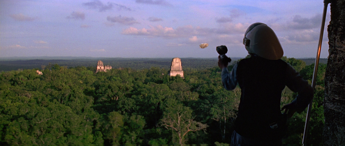 Star Wars: os 18 edifícios mais emblemáticos da saga 
