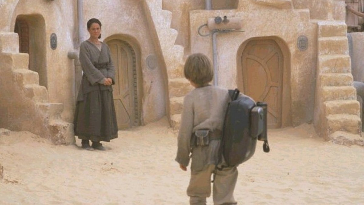 Star Wars: os 18 edifícios mais emblemáticos da saga 