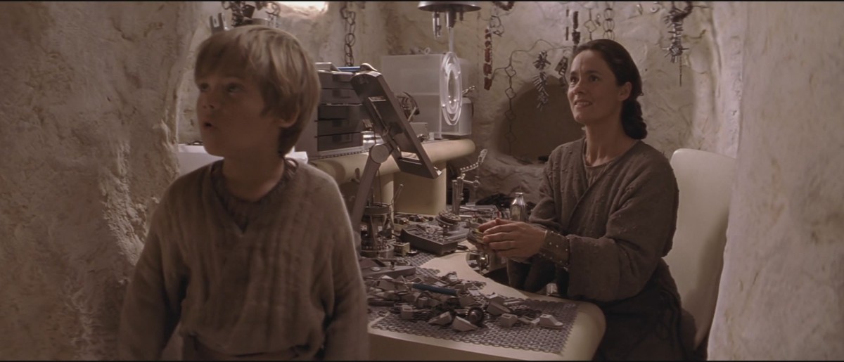 Star Wars: os 18 edifícios mais emblemáticos da saga 