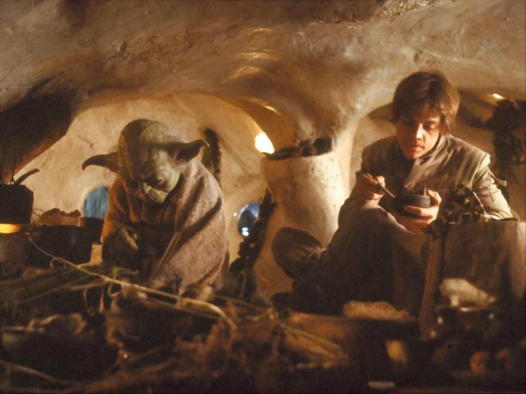 Star Wars: os 18 edifícios mais emblemáticos da saga 