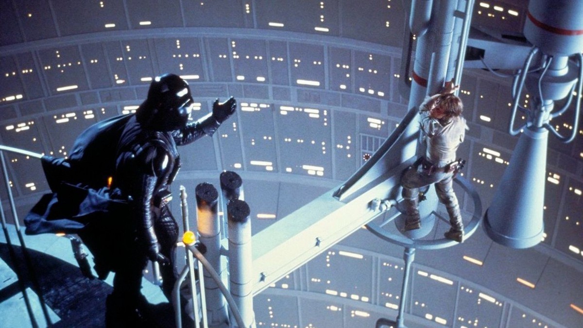 Star Wars: os 18 edifícios mais emblemáticos da saga 