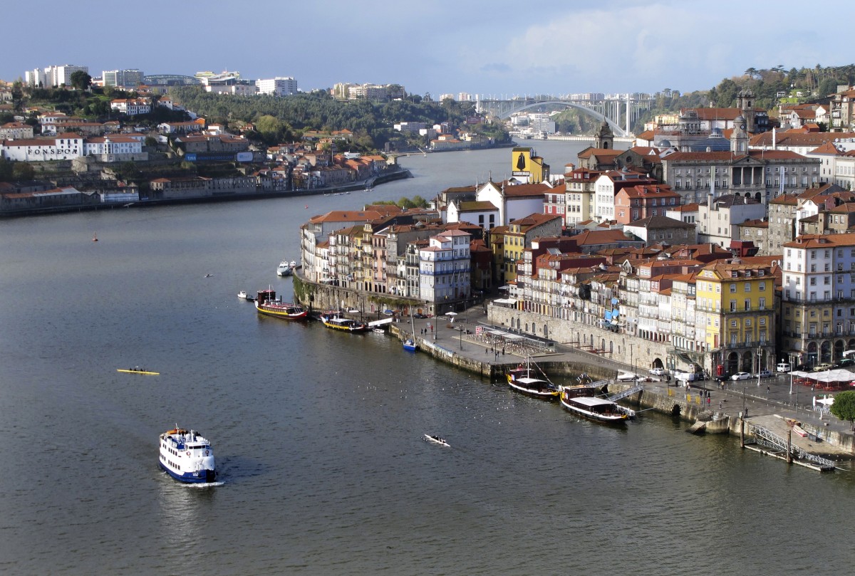 "Porto está a ser descoberto” pelos franceses