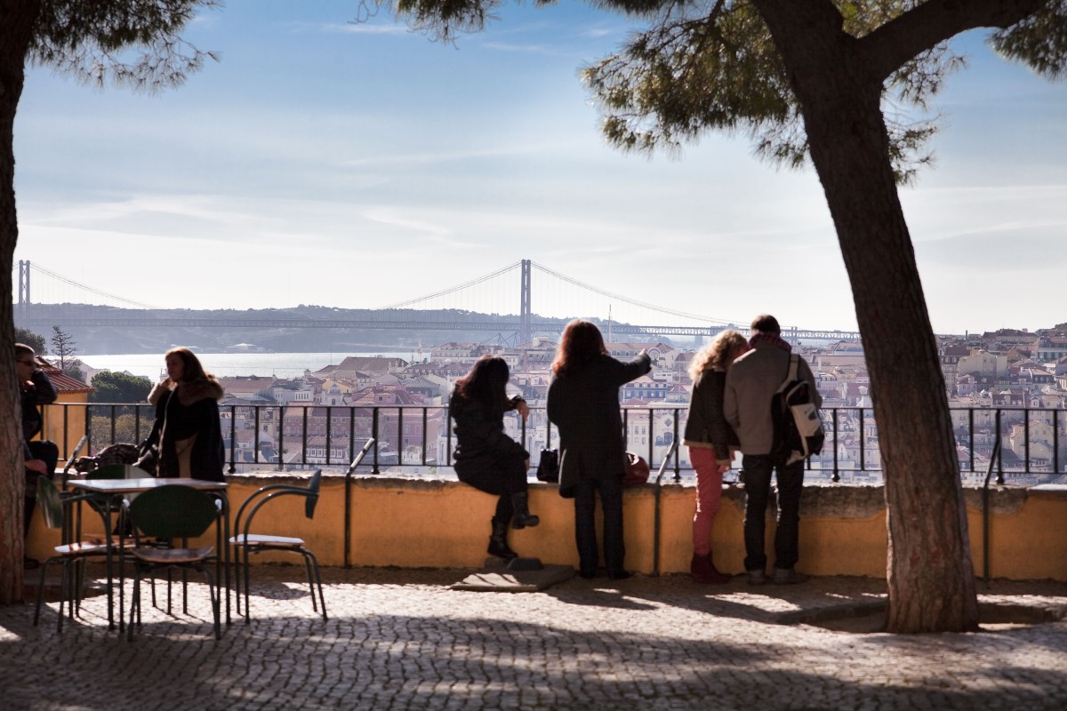 Comprar casa em Portugal anda na boca dos franceses