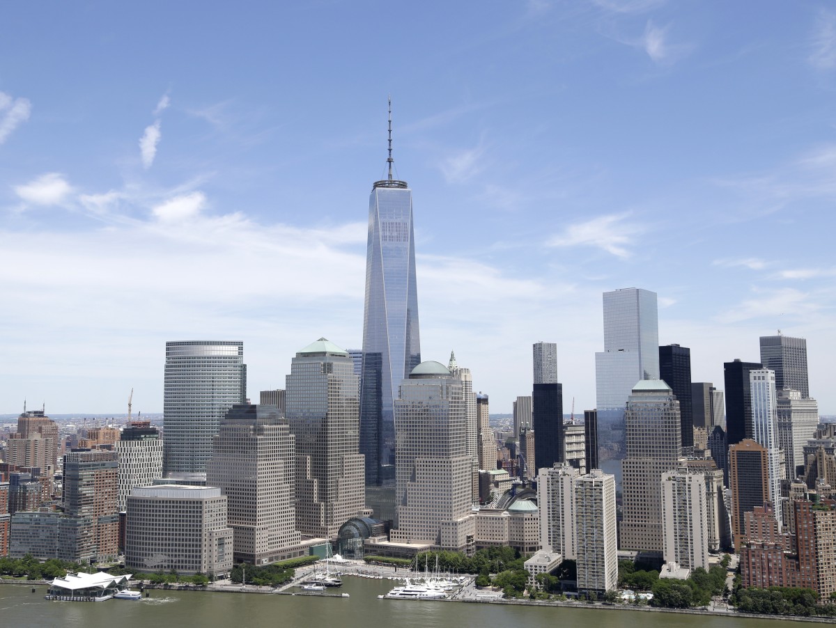 Manhattan “esvazia-se” com rendas médias a disparar para os 3.000 euros 