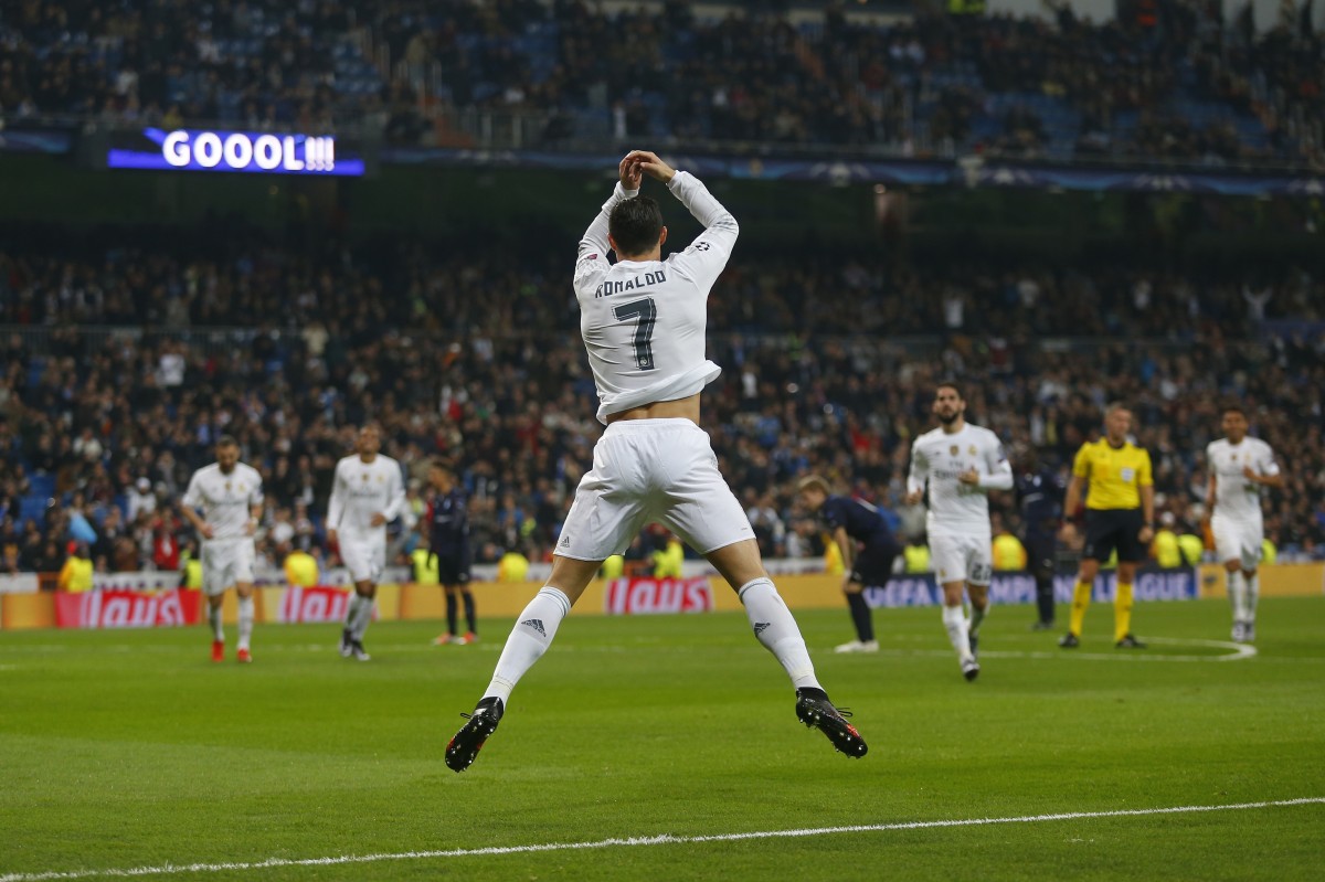Ronaldo cria cadeia hoteleira com grupo Pestana num investimento de 75 milhões de euros