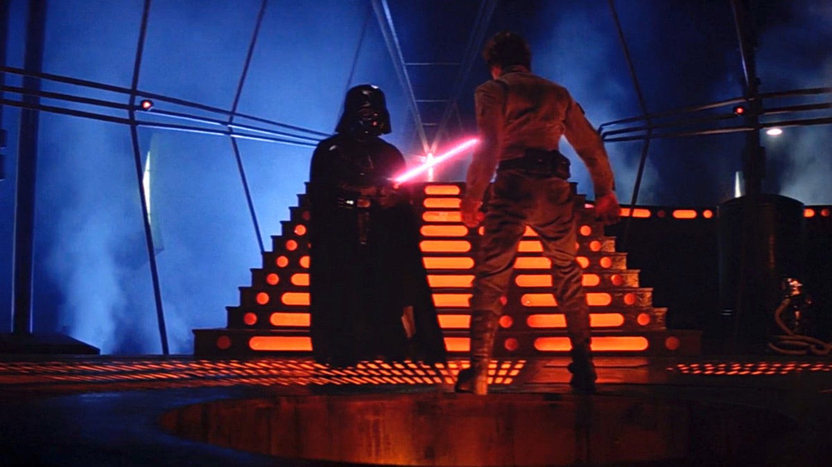 Star Wars: os 18 edifícios mais emblemáticos da saga 