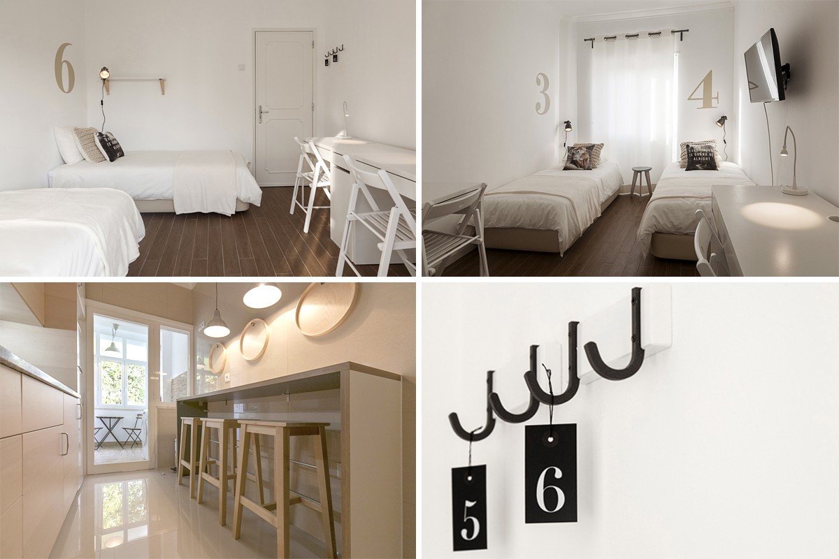 Home staging: Como preparar uma casa para arrendar a estudantes e conseguir o máximo rendimento