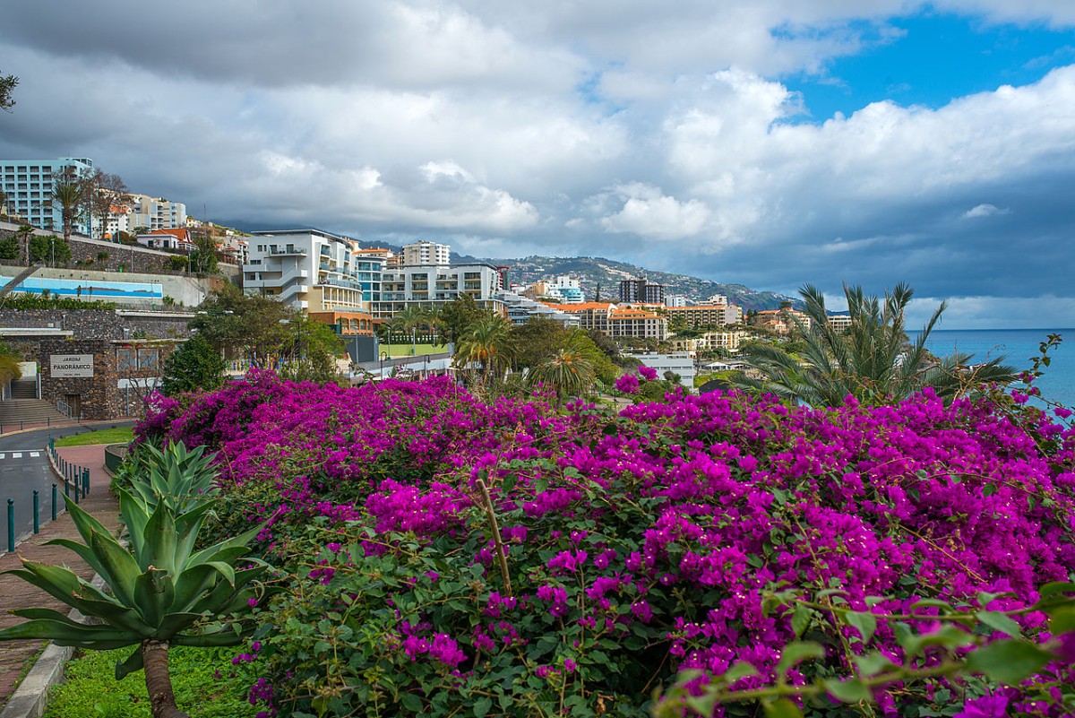 funchal