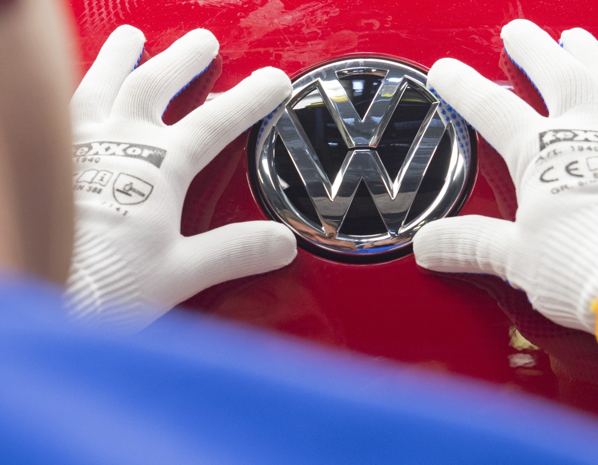 Deco Alerta: Tenho um Volkswagen. Como posso saber se o meu carro foi afetado pelo escândalo?