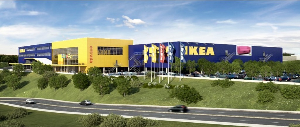 Ikea: Portugal ajuda a engordar lucros do gigante sueco