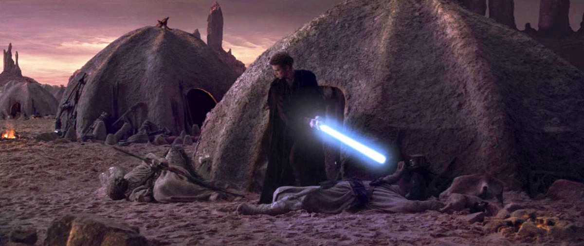 Star Wars: os 18 edifícios mais emblemáticos da saga 