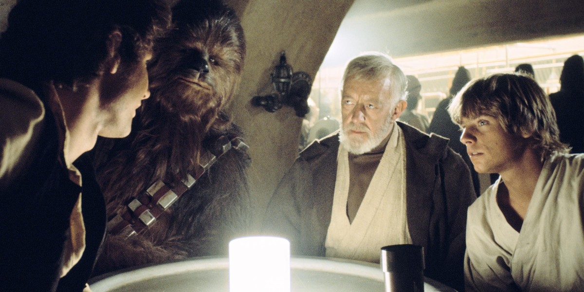 Star Wars: os 18 edifícios mais emblemáticos da saga 