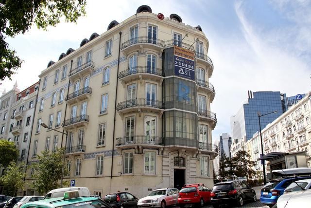 Escritórios: área contratada aumenta 60% até novembro