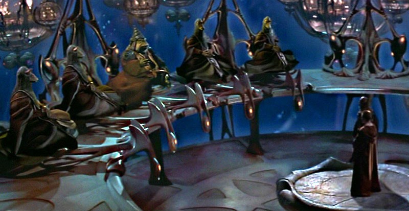 Star Wars: os 18 edifícios mais emblemáticos da saga 
