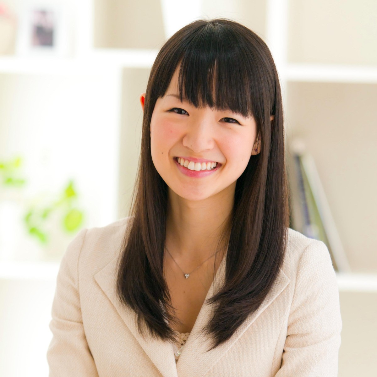 Queres ter a casa sempre arrumada? Os mandamentos mágicos de Marie Kondo que estão a fazer furor pelo mundo inteiro