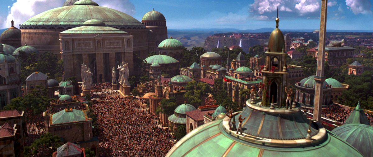 Star Wars: os 18 edifícios mais emblemáticos da saga 