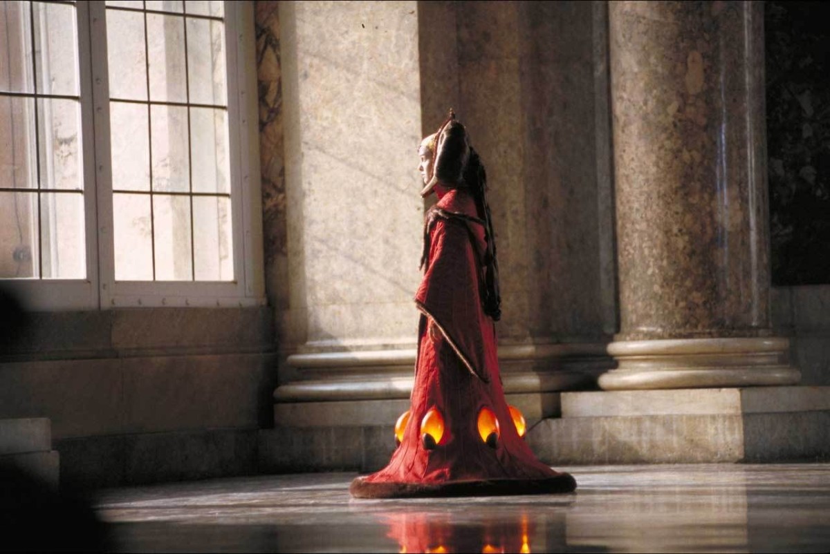 Star Wars: os 18 edifícios mais emblemáticos da saga 