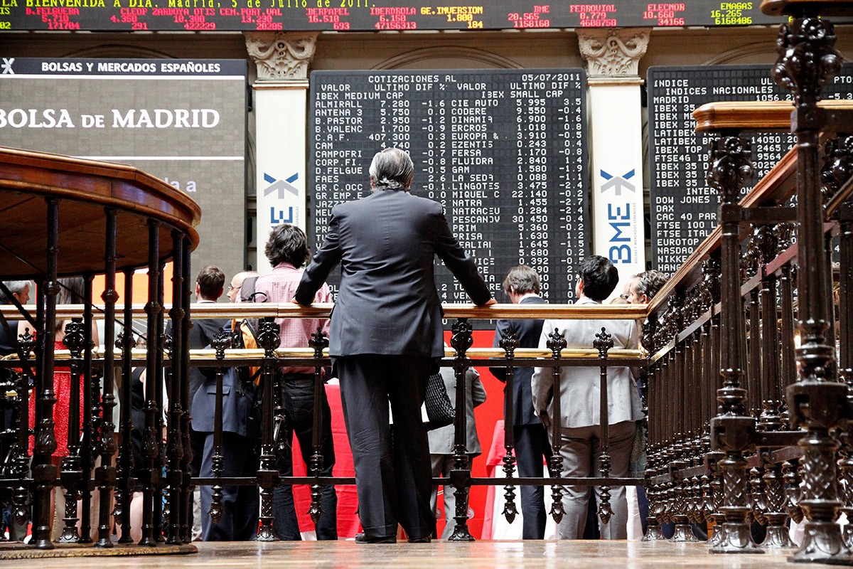 O tijolo volta à bolsa espanhola: Merlin Properties substitui a falida Abengoa