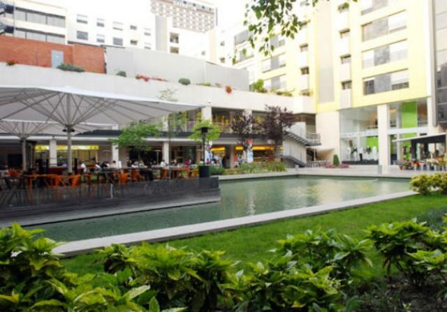 Falência da Chamartin leva Picoas Plaza a ser colocado no mercado com preço de saldos 