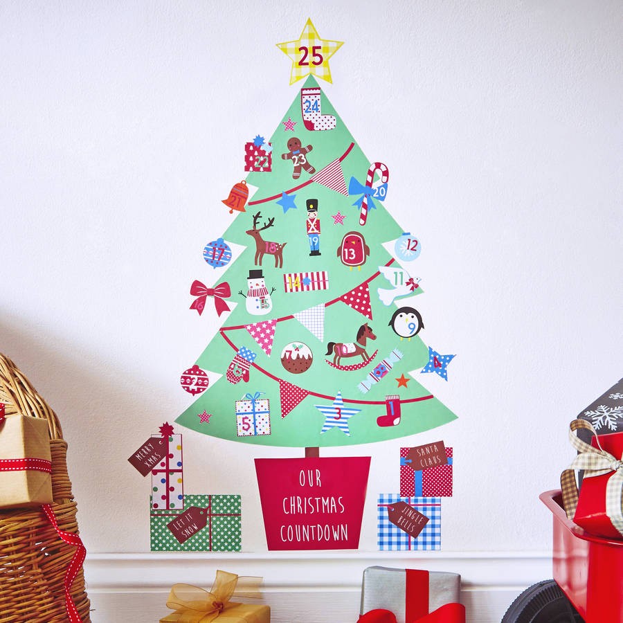 10 árvores de Natal modernas (e pouco convencionais) para decorares a casa sem usares um pinheiro