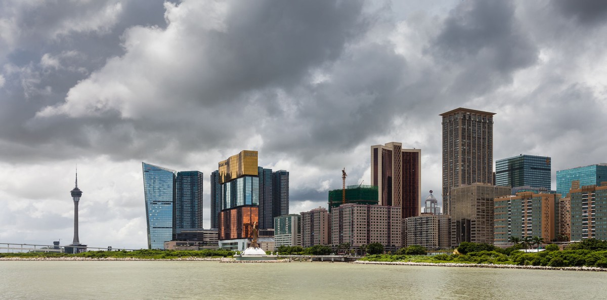 Macau: governo aumenta tetos máximos de acesso a habitação social 