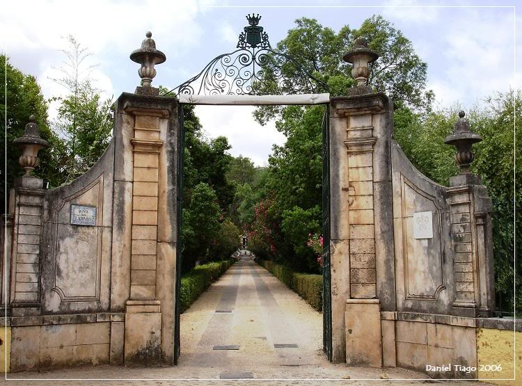 Quinta das Lágrimas recebe investimento de 1,5 milhões de euros para ser reabilitada