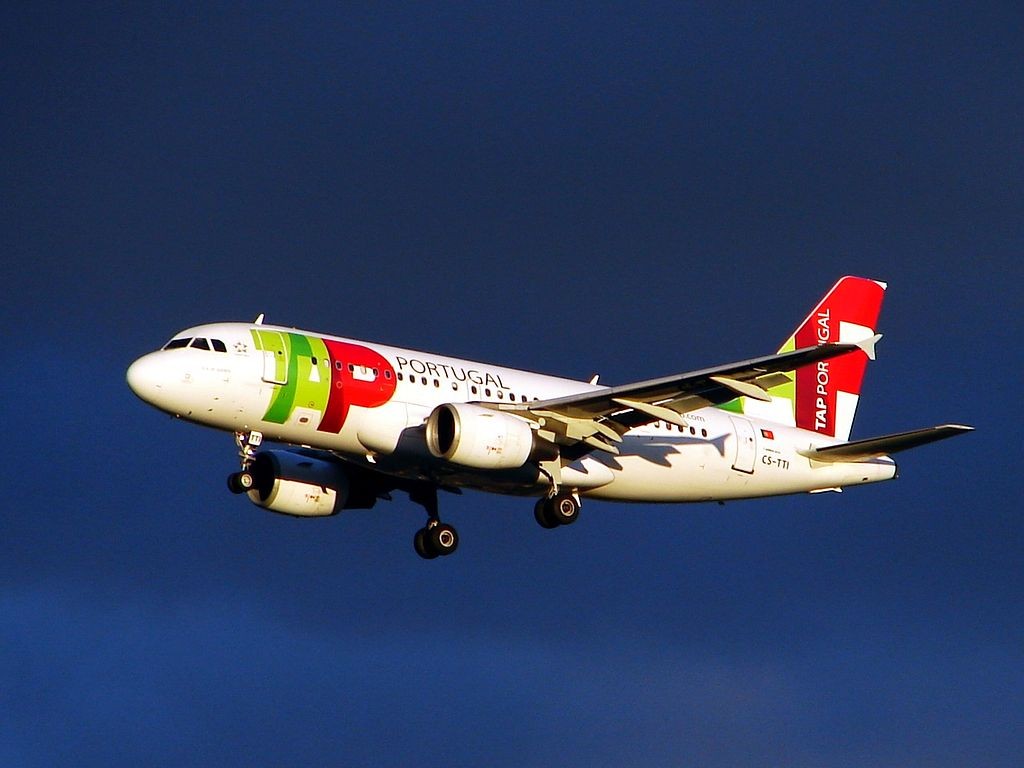 Portugália vai passar a chamar-se TAP Express e será criada uma ponte aérea entre Lisboa e Porto