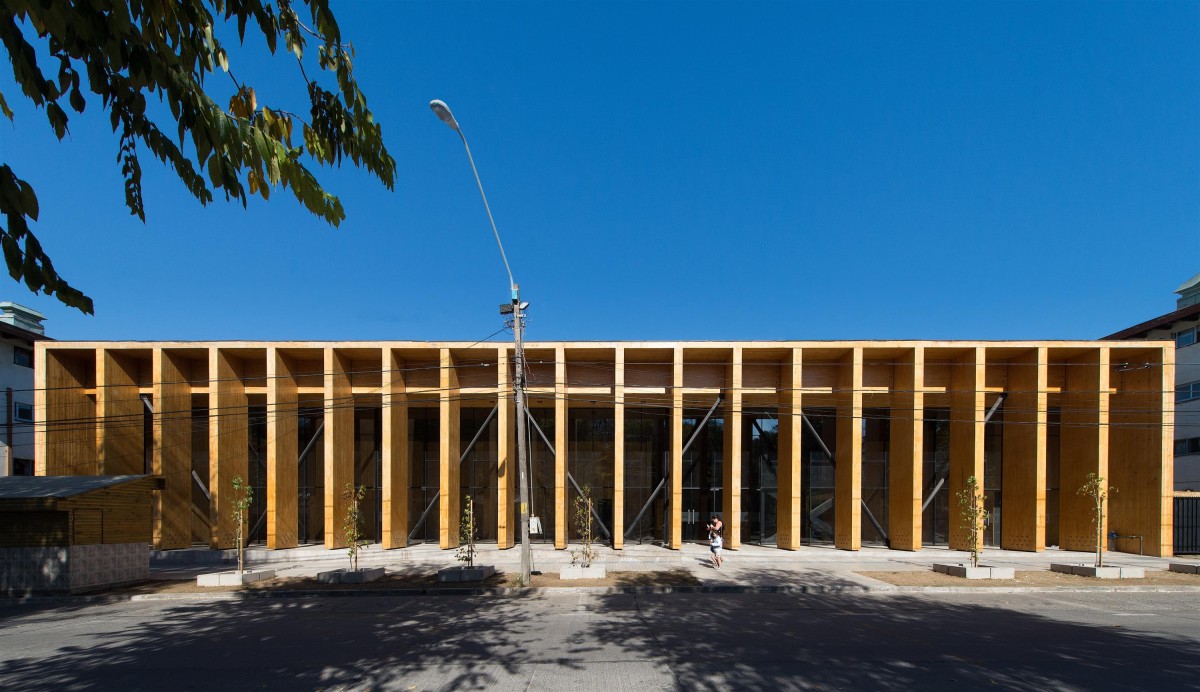 Prémio Pritzker 2016: as obras mais famosas de Alejandro Aravena, o arquiteto dos pobres