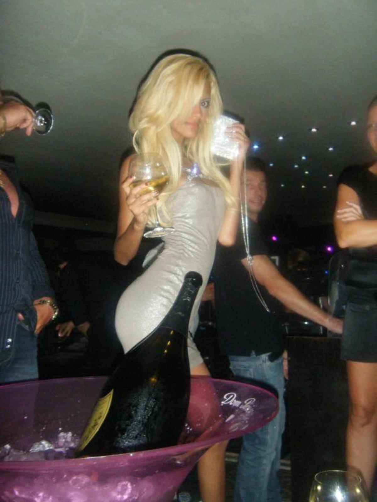 Quais os países que mais gastam em prostitutas?