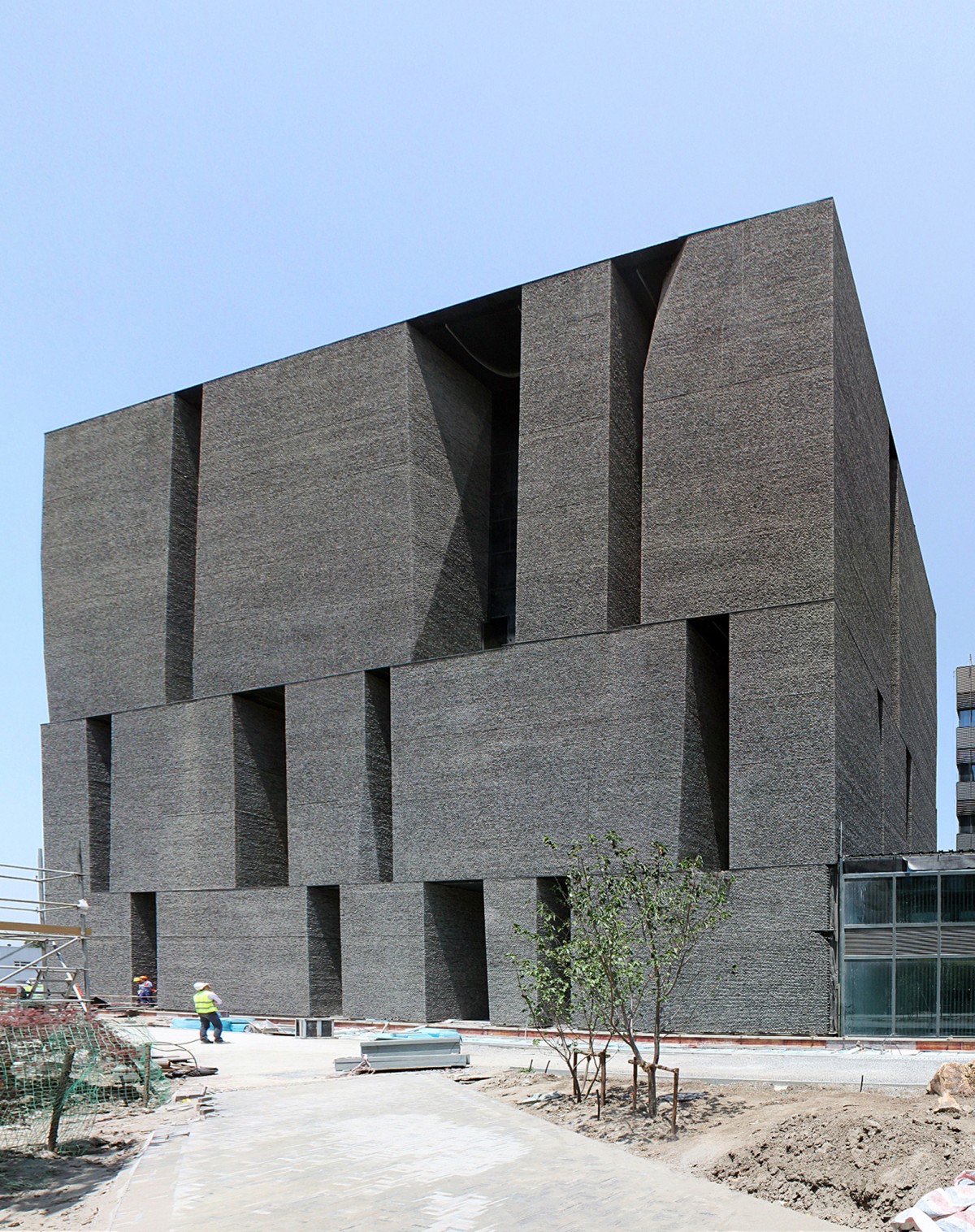 Prémio Pritzker 2016: as obras mais famosas de Alejandro Aravena, o arquiteto dos pobres