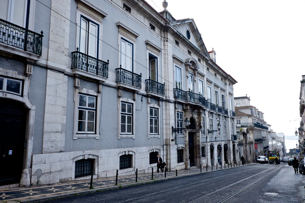 Quem visitar o espaço terá uma oferta gastronómica variada e requintada (Foto: Observador).