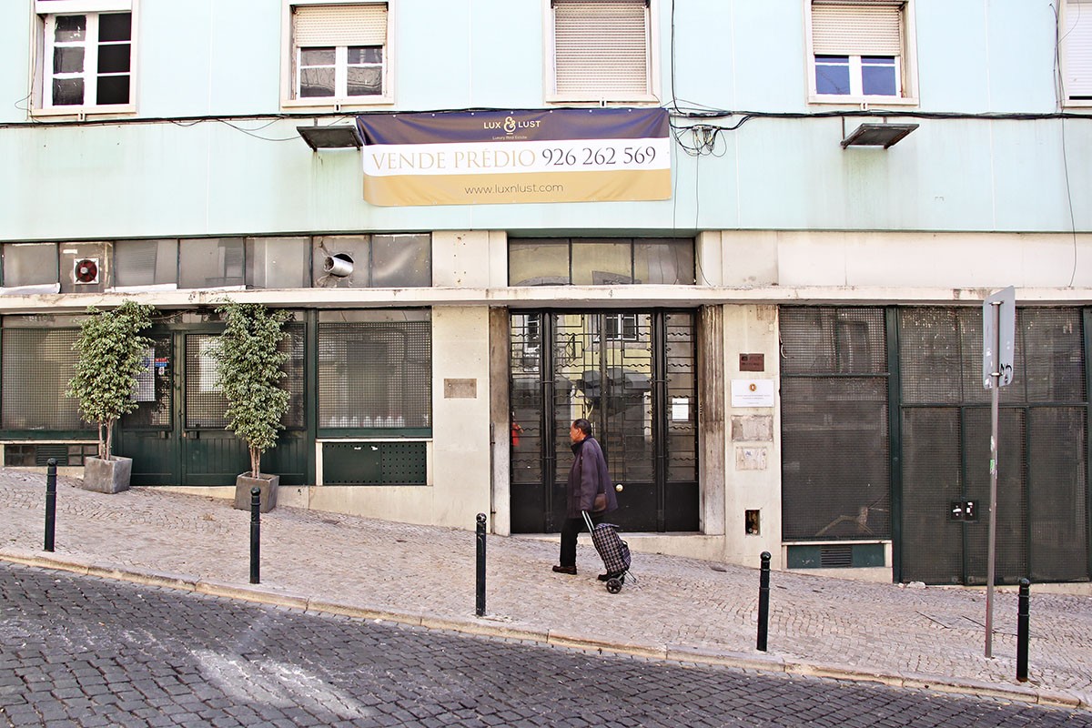 Receita de IMT rendeu às câmaras 582,6 milhões em 2015, mais 19,4% que no ano anterior 