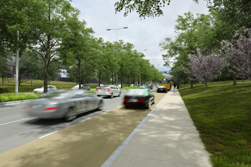 Assim será Lisboa em 2017 (fotos) 