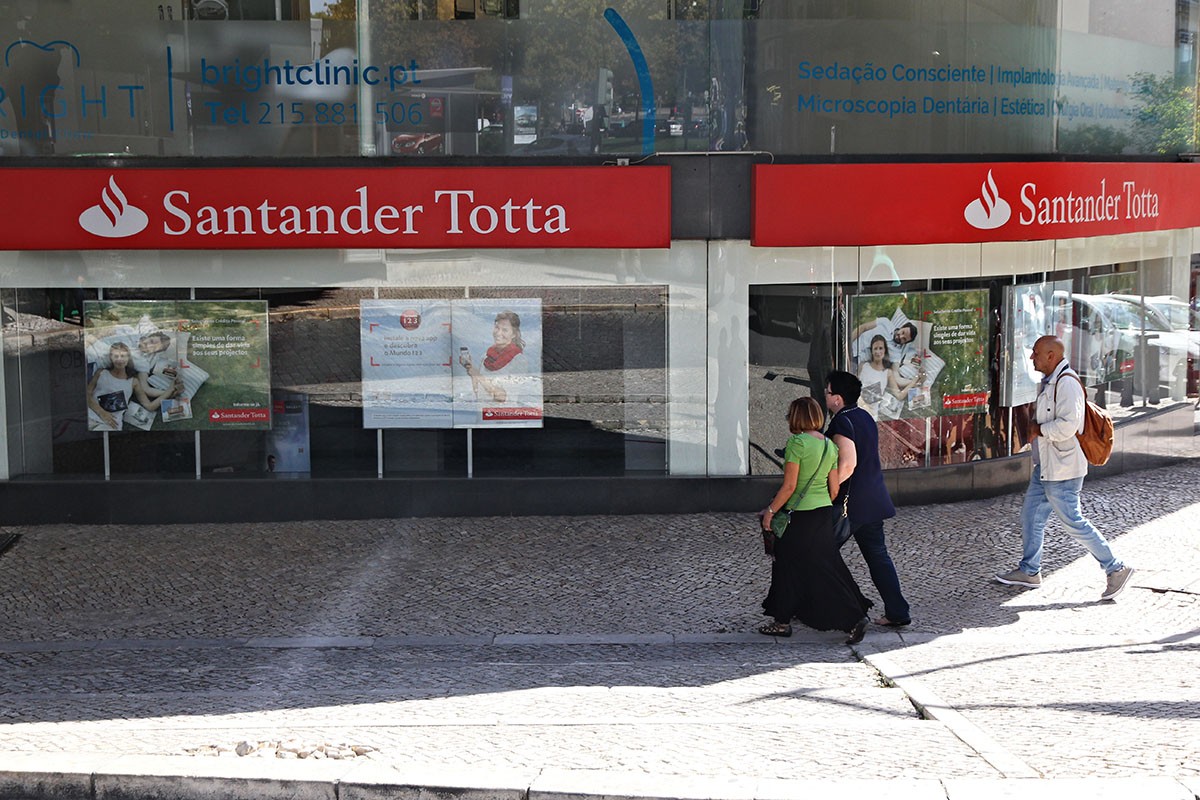 Crédito à habitação: Santander Totta duplica novos empréstimos em 2015