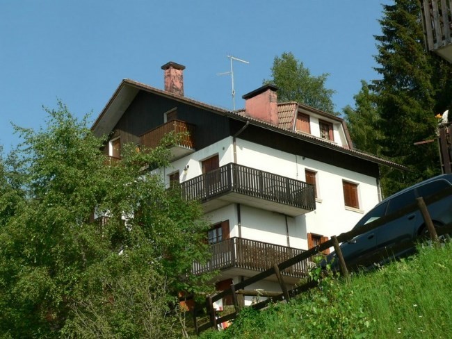 Apartamento à venda em Belluno