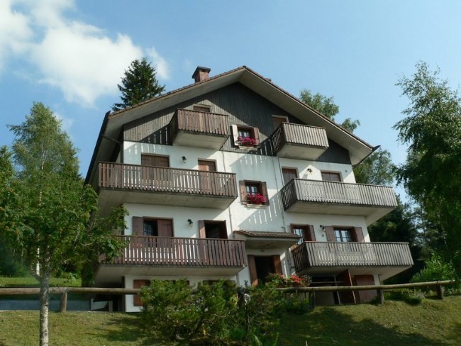 Apartamento à venda em Belluno