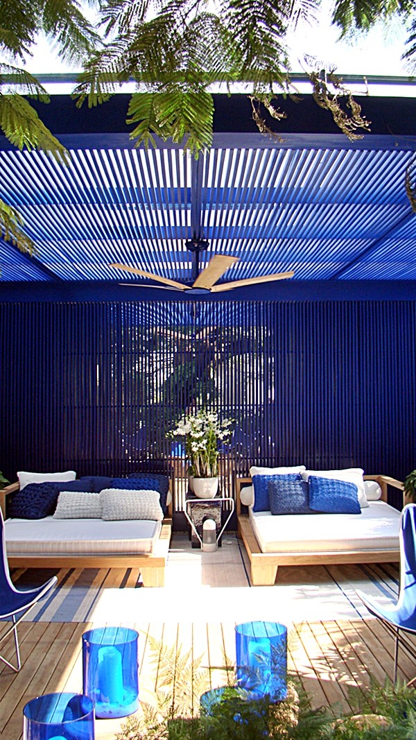 O poder das cores: o feng shui ajuda-te a criar o espaço ideal para viver ou trabalhar
