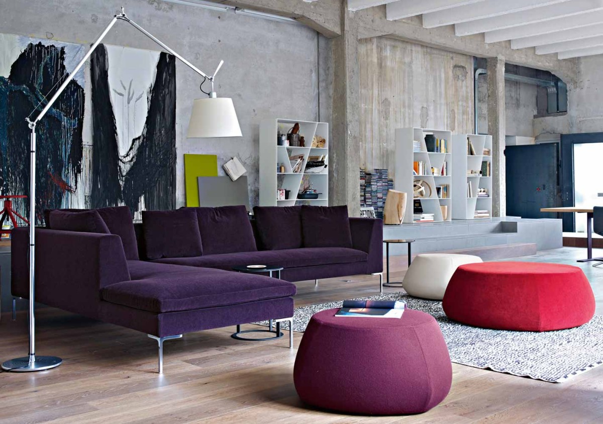 O poder das cores: o feng shui ajuda-te a criar o espaço ideal para viver ou trabalhar
