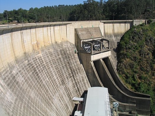 IMI: Barragens passam a pagar imposto