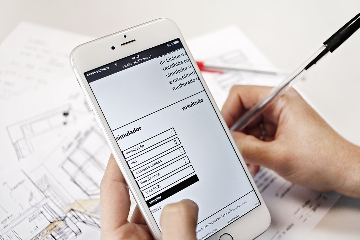Simulador: queres saber quanto te vão custar as obras que vais fazer?