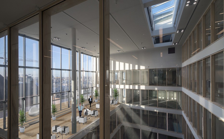 Treurenberg (Bruxelas, Bélgica)