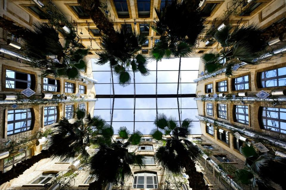 Les Docks Village (Marselha, França)