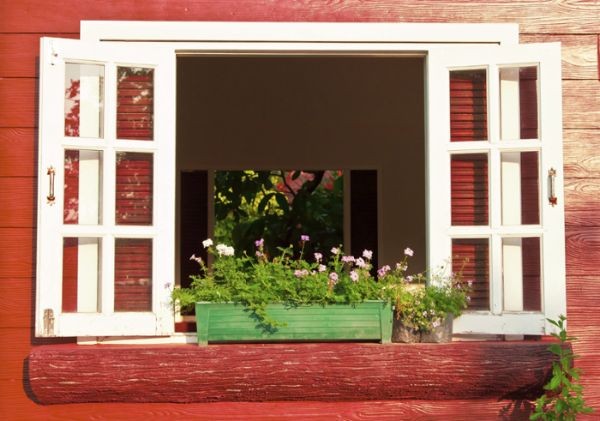 Chegou a primavera, o momento ideal para dares uma nova vida à casa 