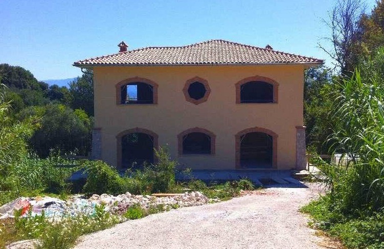 Herdade à venda em via civitellese s/n, Fiano Romano (Roma)