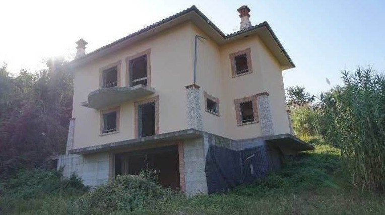 Herdade à venda em via civitellese s/n, Fiano Romano (Roma)