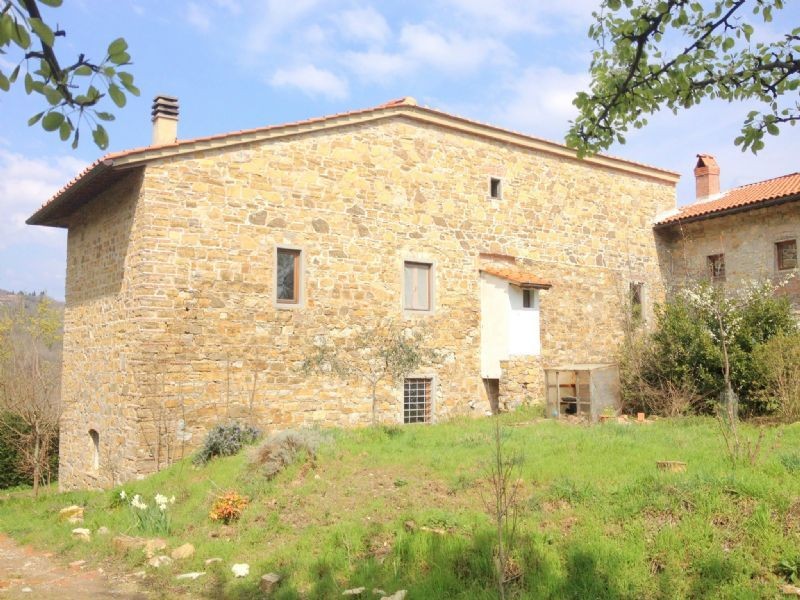 Casa de aldeia à venda em Vaglia, Toscana