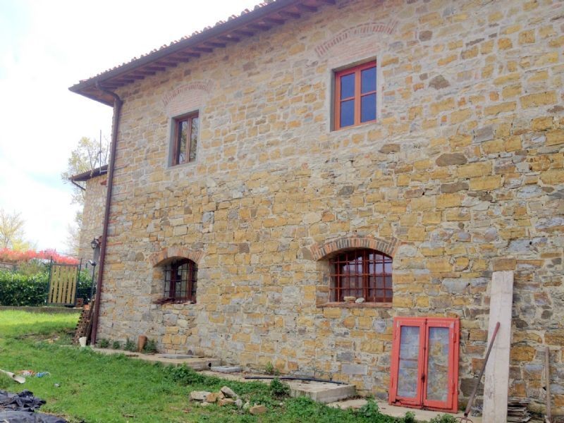 Casa de aldeia à venda em Vaglia, Toscana